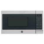 GE JEM3072SHSS 00.7 Cu. ft .Countertop Microwave Oven