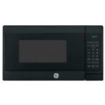 GE JEM3072DHBB 0.7 Cu. ft. Countertop Microwave Oven