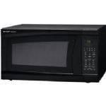 Sharp R520LKT 2.0 cu. ft. Countertop Microwave Oven