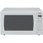 Panasonic NN-H765WF 1.6-cu. ft. microwave Oven