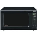 Panasonic  NN-H965BF 2.2-cu. ft. microwave Oven