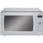 Panasonic NNSD997S Genius Prestige 2.2-cu. ft. microwave Oven