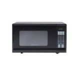 Westinghouse WCM990B 0.9 Cu ft Microwave Oven