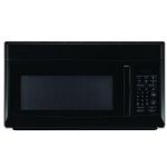 Magic Chef MCO165UB 1.6 cu. ft. Over-the-Range Microwave Oven