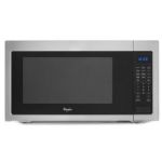 Whirlpool 2.2-cu. ft. microwave Oven