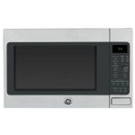 GE PEB9159SFSS Profile 1.5 Cu. Ft. Convection Microwave Oven