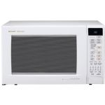 Sharp R930AW 1.5 cu ft Microwave Oven