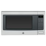 GE PEB7226SFSS Profile 2.2-cu. ft. microwave Oven