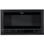 Sharp R1210T 1.5-cu. ft. built-in microwave Oven