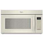 Whirlpool WMH32519CT 1.9 Cu. ft. Over-the-Range Microwave Oven