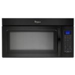 Whirlpool WMH32519CB 1.9 Cu. ft. Over-the-Range Microwave Oven