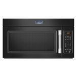 Maytag MMV1174DE Compact Over-the-Range Microwave Oven