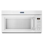 Maytag MMV1174DH Over-the-Range Microwave Oven