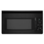 Amana AMV1150VAB 1.5 Cu. Ft. Over-the-Range Microwave Oven