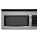 Amana AMV1150VAS 1.5 Cu. Ft. Over-the-Range Microwave Oven