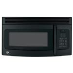 GE JNM3151DFBB Over The Range Microwave Oven