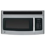 GE JNM3151RFSS 1.5 Cu. ft. Over-the-Range Microwave Oven