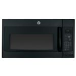 GE Profile - PVM9195DFBB 1.9 Cu. ft. Over-the-Range Microwave Oven