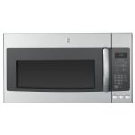 GE Profile PVM9195SFSS 1.9 Cu. ft. Over-the-Range Microwave Oven