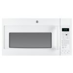 GE Profile -PVM9195DFWW Over-the-Range Microwave Oven