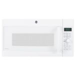 GE Profile 1.7 Cu. Ft. Convection Microwave Oven