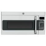 GE CVM1790SSSS Cafe 1.7-cu. ft. built-in microwave Oven