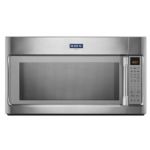 Maytag MMV6190DS 1.9 Cu. ft. Over-the-Range Microwave Oven