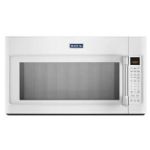 Maytag MMV6190DH 1.9 Cu. ft. Over-the-Range Microwave Oven