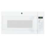 GE PSA9120DFWW Profile Advantium 1.7 Cu. Ft. Over-the-Range Microwave Oven