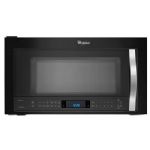 Whirlpool WMH73521CE 2.1 Cu. ft. Over-the-Range Microwave Oven