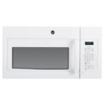 GE JVM6172DFWW 1.7 Cu. ft. Over The Range Microwave Oven