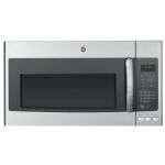 GE Profile PNM9196SFSS 30in 1.9 Cu. Ft. Capacity 1000 Watt Microwave Oven