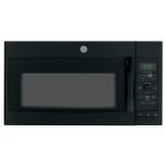 GE PVM9215DFBB Profile 2.1 Cu. ft. Over-the-Range Microwave Oven