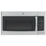 GE PVM9215SFSS Profile 2.1-cu. ft. built-in microwave Oven