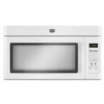 Maytag MMV1164WW 1.6 cu. ft. Over the Range Microwave Oven