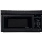 Sharp R1875T 1.1 cu. ft. 850-Watt  Microwave Oven