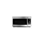 Samsung MC17F808KDT 1.7 cu. ft. Over the Range Convection Microwave Oven