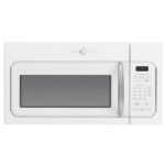 GE AVM4160DFWS 1.6 cu. ft. Over the Range Microwave Oven