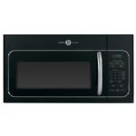 GE AVM4160DFBS 1.6 cu. ft. Over the Range Microwave Oven