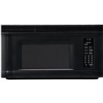 Sharp R1405T 1.4 cu. ft. Over the Range Microwave Oven