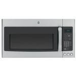 GE JNM7196SFSS 1.9 cu. ft. Over the Range Microwave Oven