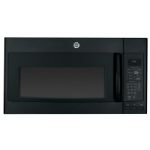 GE JNM7196DFBB 1.9 cu. ft. Over the Range Microwave Oven