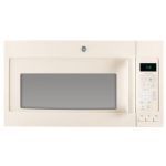 GE JNM7196DFCC 1.9 cu. ft. Over the Range Microwave Oven