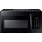 Samsung ME17H703SHB 30 in. W 1.7 cu. ft. Over the Range Microwave Oven