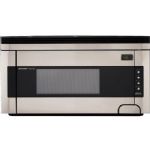 Sharp R1514T 1.5 cu. ft. Over the Range Microwave Oven