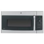 GE PSA9240SFSS 1.7 cu. ft. Over the Range Speed Cook Convection Microwave  Oven