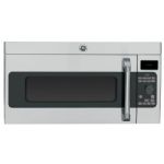 GE CVM1750SHSS 1.7 cu. ft. Over the Range Microwave Oven