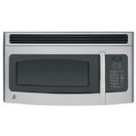 GE JVM3150SFSS 1.5 cu. ft. Over the Range Microwave