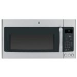 GE JVM7195RFSS 1.9-cu. ft. built-in microwave Oven