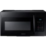 Samsung ME16H702SEB Microwave Range Oven